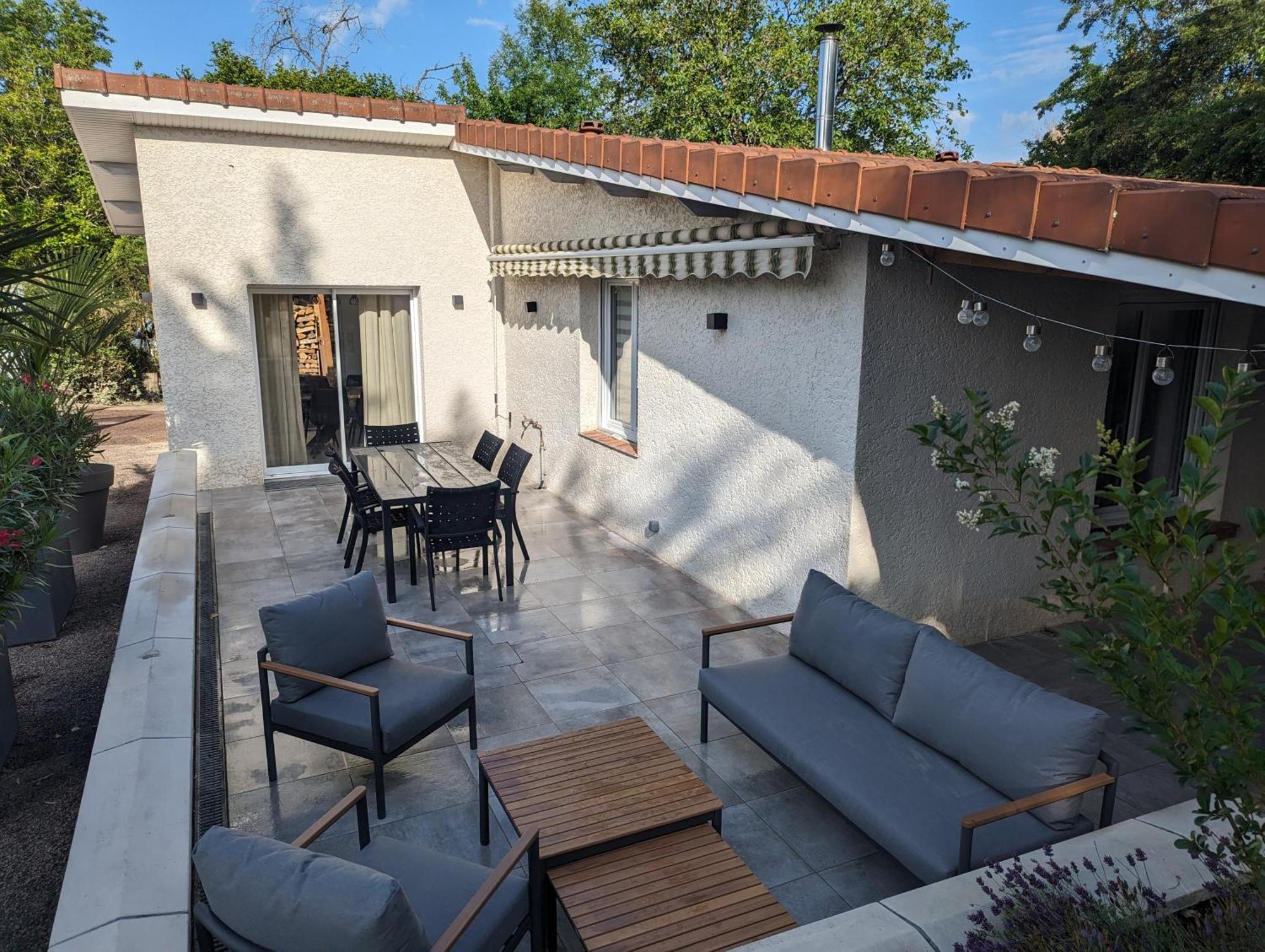 Chez Anita Hébergement de vacances Curel (Haute-Marne)