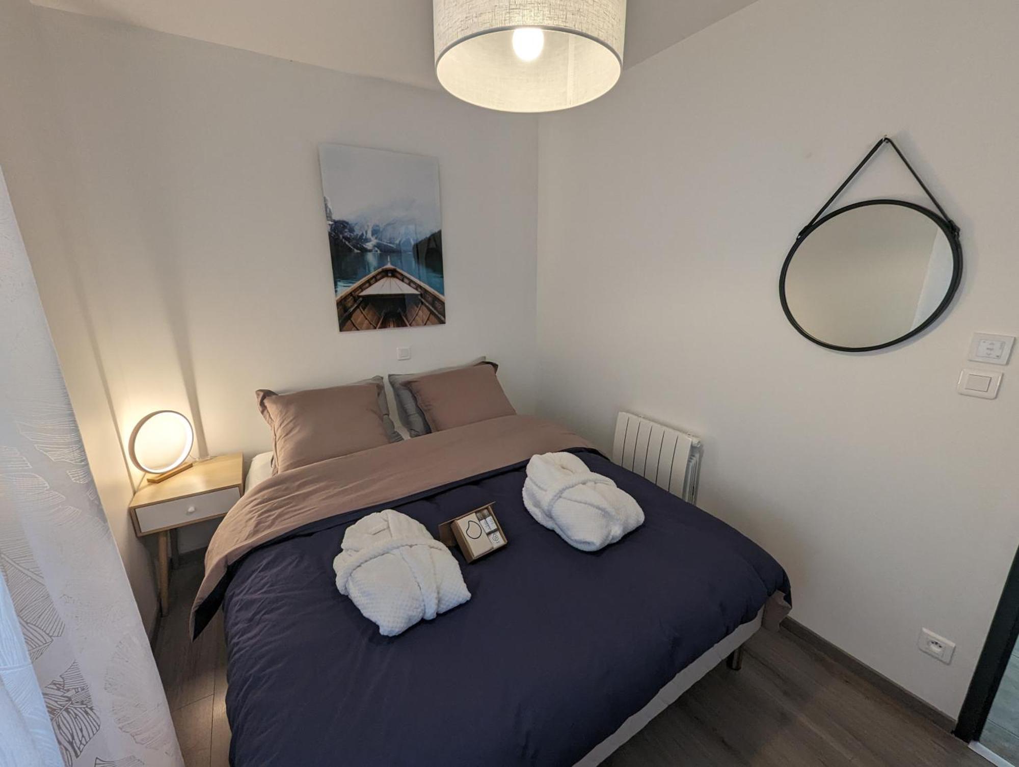 Hébergement de vacances Chez Anita Curel (Haute-Marne)