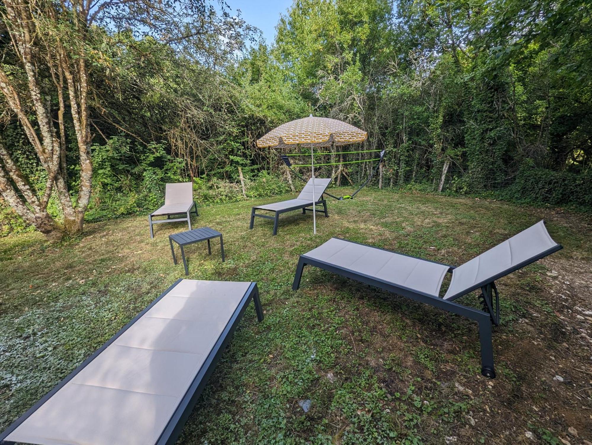Chez Anita Hébergement de vacances *