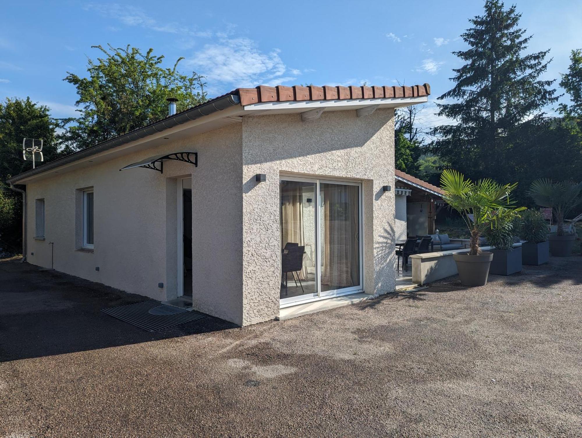 Chez Anita Curel (Haute-Marne)
