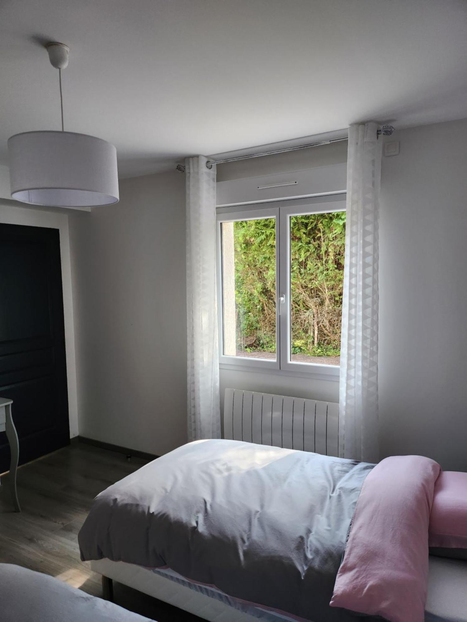 Chez Anita Hébergement de vacances